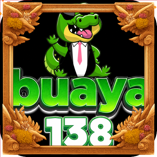 buaya138 — galeri pratinjau Resmi APK